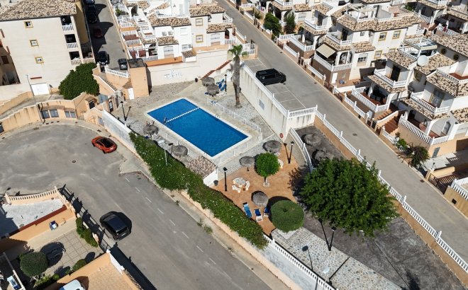 Resale - Apartment -
Cabo Roig - Costa Blanca