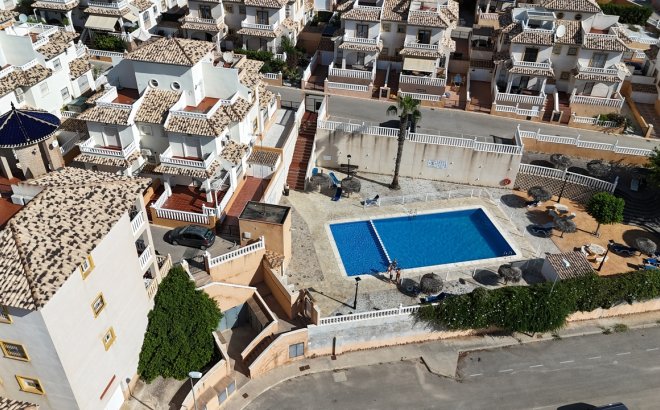 Resale - Apartment -
Cabo Roig - Costa Blanca