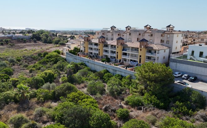 Resale - Apartment -
Cabo Roig - Costa Blanca