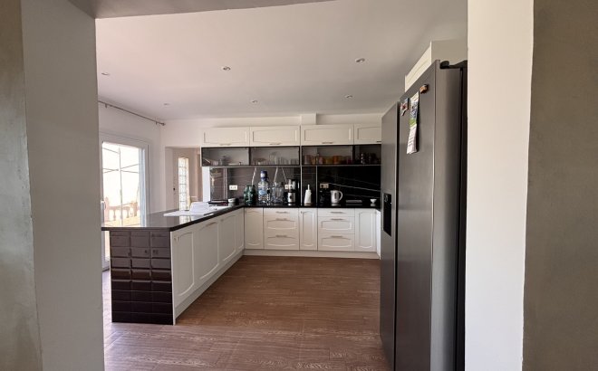 Resale - Villa -
Benijofar - Costa Blanca