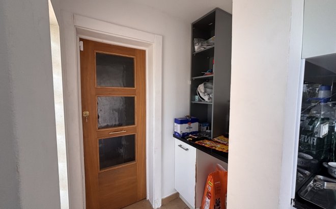 Resale - Villa -
Benijofar - Costa Blanca