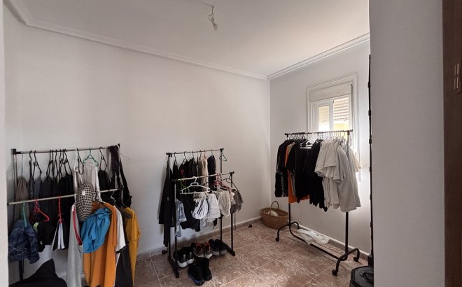 Resale - Villa -
Benijofar - Costa Blanca