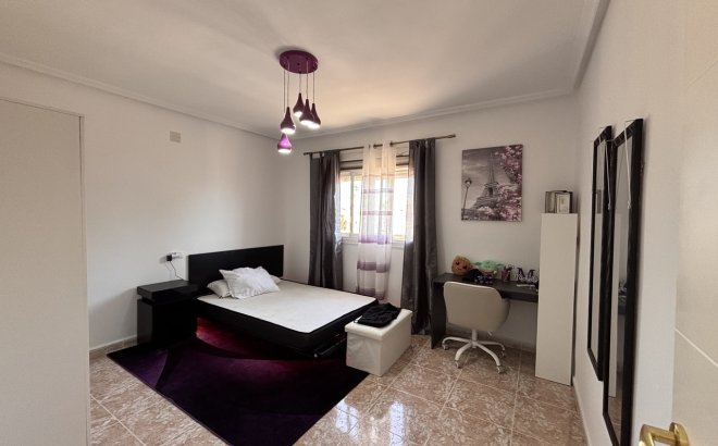 Resale - Villa -
Benijofar - Costa Blanca