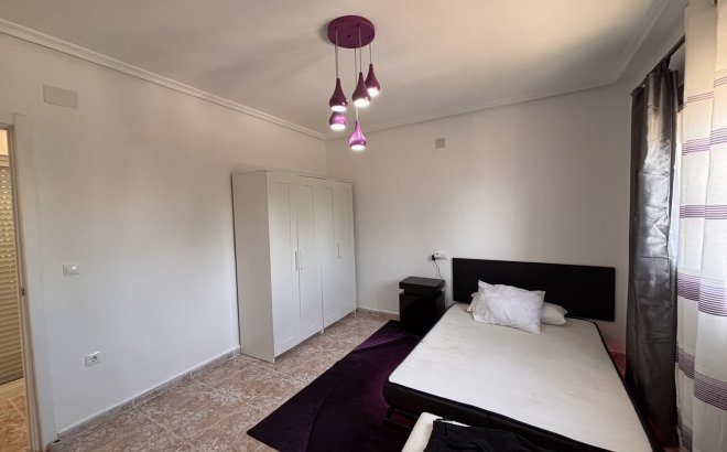 Resale - Villa -
Benijofar - Costa Blanca