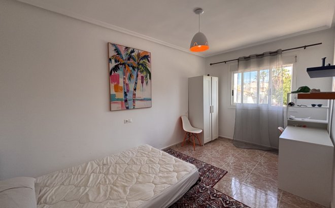 Resale - Villa -
Benijofar - Costa Blanca