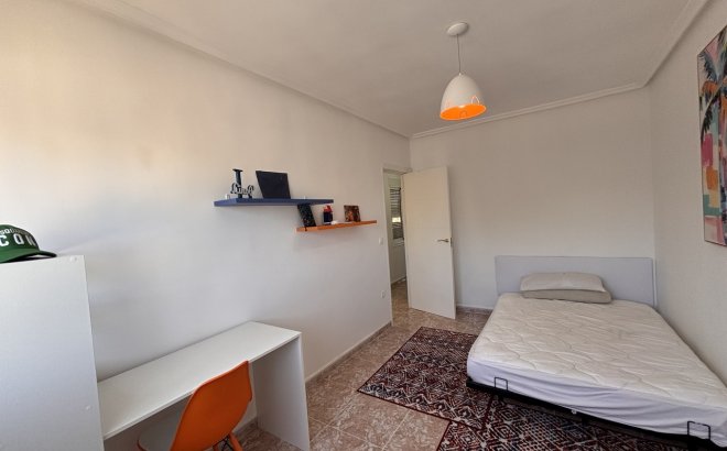 Resale - Villa -
Benijofar - Costa Blanca