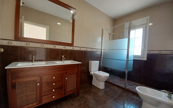 Revente - Villa -
Cabo Roig - Costa Blanca