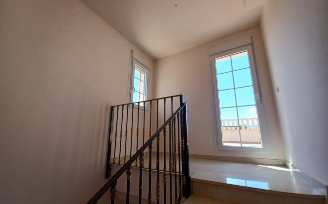 Revente - Villa -
Cabo Roig - Costa Blanca