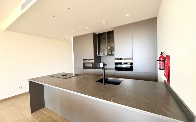 Resale - Apartment -
Las Colinas Golf - Costa Blanca