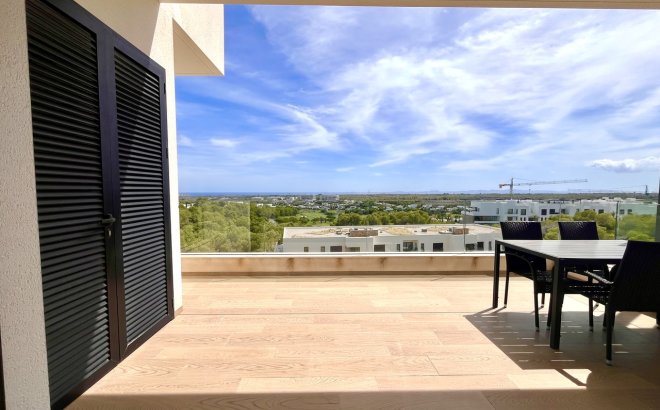 Resale - Apartment -
Las Colinas Golf - Costa Blanca