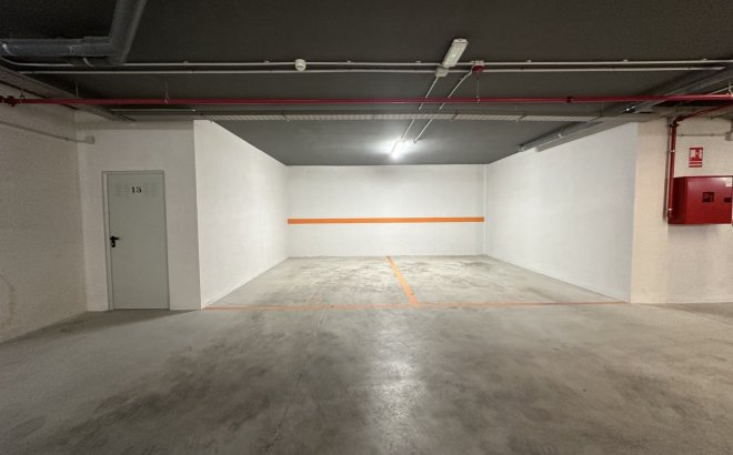 Resale - Apartment -
Las Colinas Golf - Costa Blanca