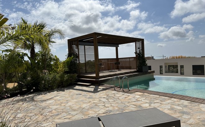 Resale - Apartment -
Las Colinas Golf - Costa Blanca