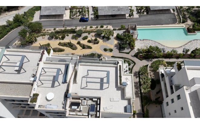 Resale - Apartment -
Las Colinas Golf - Costa Blanca