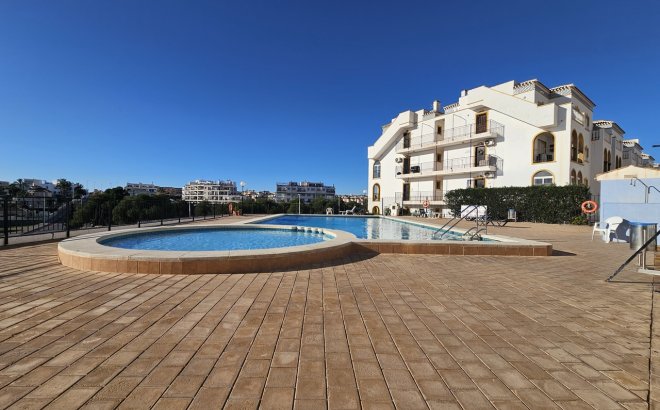Resale - Apartment -
La Zenia - Costa Blanca