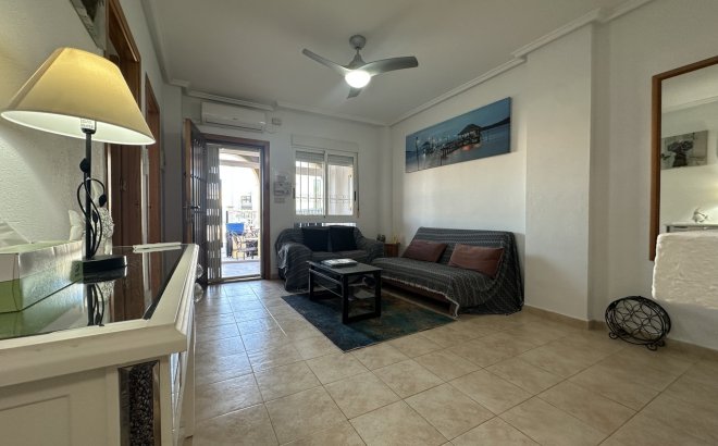 Resale - Apartment -
La Zenia - Costa Blanca