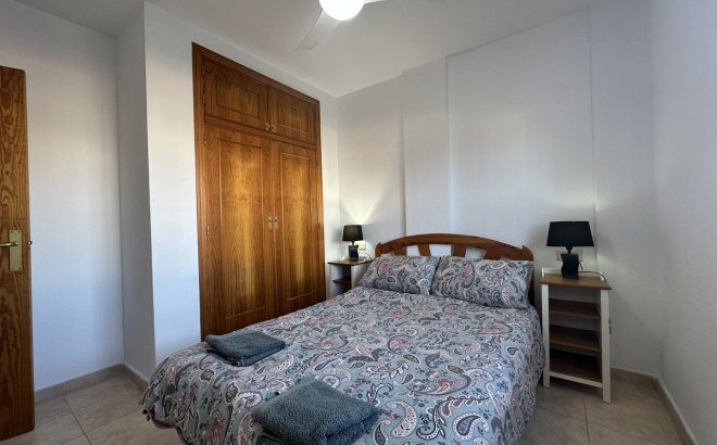 Resale - Apartment -
La Zenia - Costa Blanca