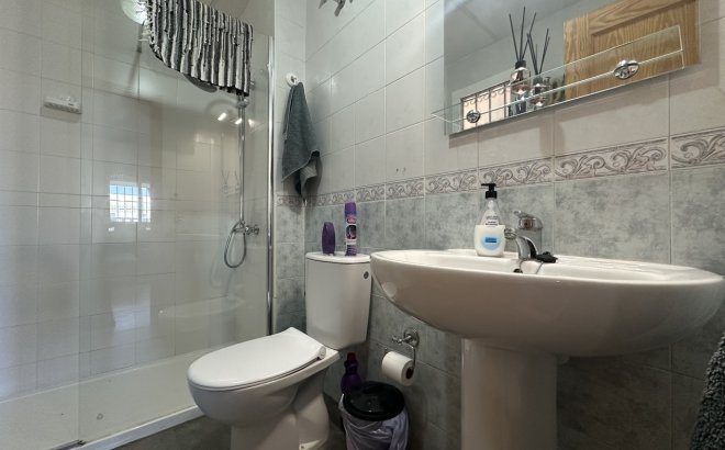 Resale - Apartment -
La Zenia - Costa Blanca