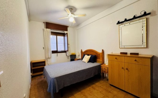 Resale - Apartment -
La Mata - Costa Blanca