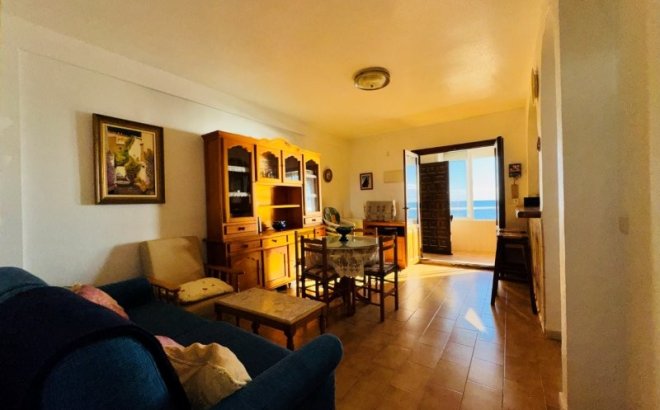 Resale - Apartment -
La Mata - Costa Blanca