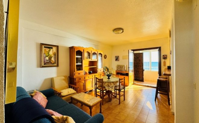 Resale - Apartment -
La Mata - Costa Blanca