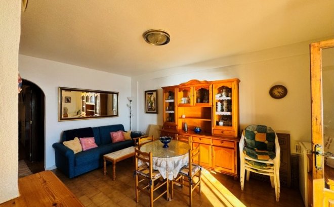 Resale - Apartment -
La Mata - Costa Blanca