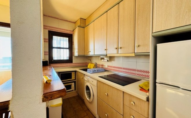 Resale - Apartment -
La Mata - Costa Blanca