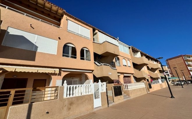 Resale - Apartment -
La Mata - Costa Blanca