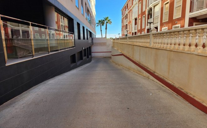 Resale - Apartment -
La Mata - Costa Blanca