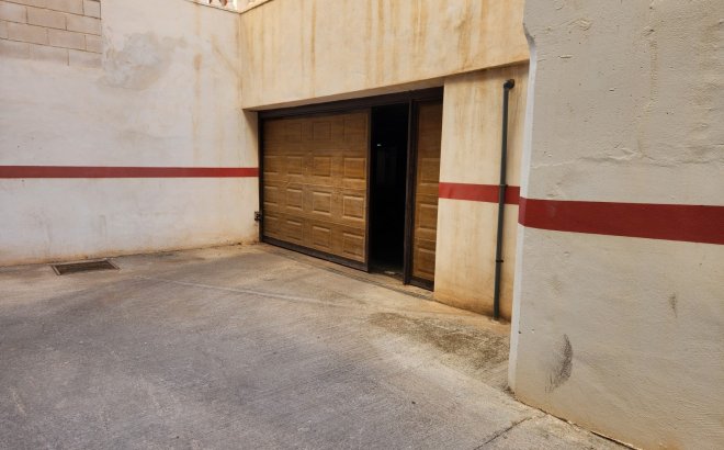 Resale - Apartment -
La Mata - Costa Blanca