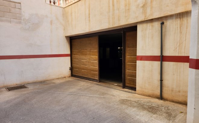 Resale - Apartment -
La Mata - Costa Blanca