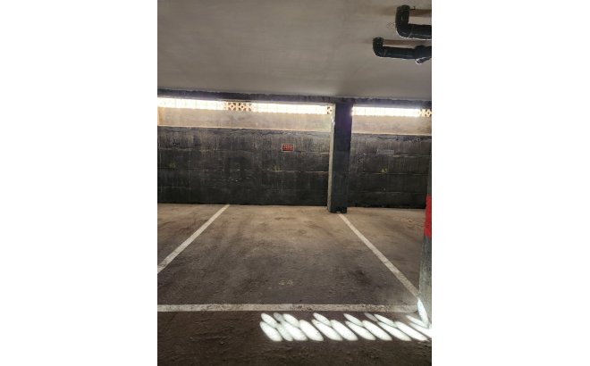 Resale - Apartment -
La Mata - Costa Blanca