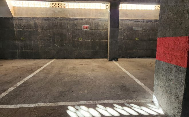 Resale - Apartment -
La Mata - Costa Blanca