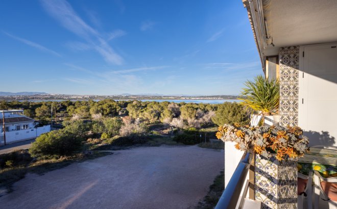 Revente - Appartement -
Torrevieja - Costa Blanca