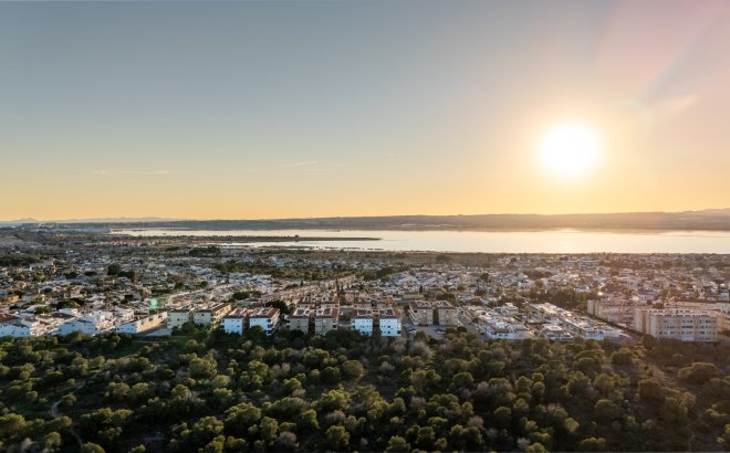 Revente - Appartement -
Torrevieja - Costa Blanca