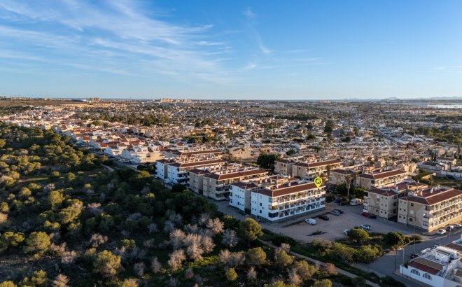 Revente - Appartement -
Torrevieja - Costa Blanca