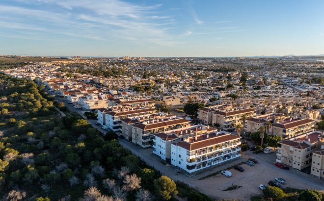 Revente - Appartement -
Torrevieja - Costa Blanca