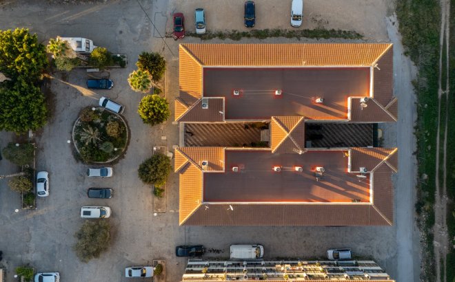 Revente - Appartement -
Torrevieja - Costa Blanca