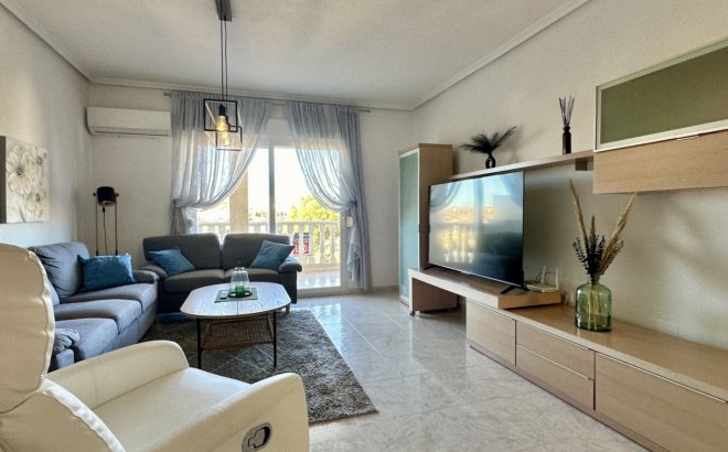 Resale - Apartment -
Orihuela Costa - Costa Blanca