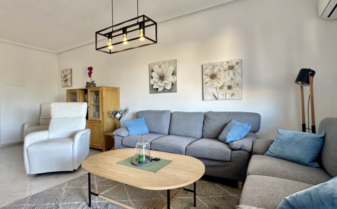 Resale - Apartment -
Orihuela Costa - Costa Blanca