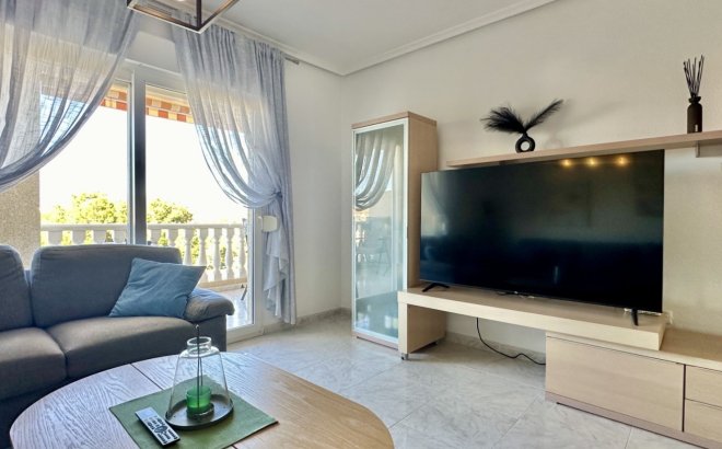 Resale - Apartment -
Orihuela Costa - Costa Blanca