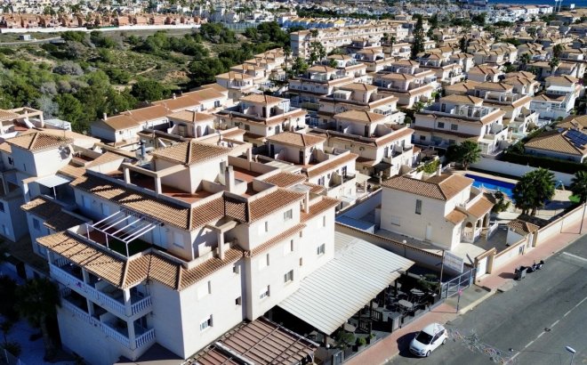 Resale - Apartment -
Orihuela Costa - Costa Blanca
