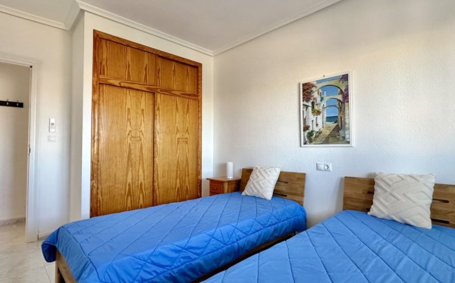 Resale - Apartment -
Orihuela Costa - Costa Blanca