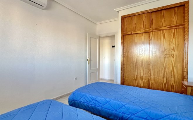 Resale - Apartment -
Orihuela Costa - Costa Blanca