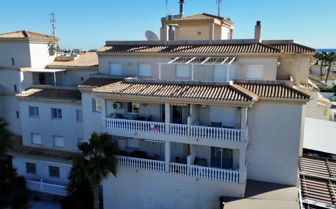 Resale - Apartment -
Orihuela Costa - Costa Blanca