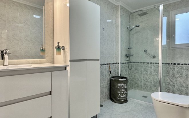 Resale - Apartment -
Orihuela Costa - Costa Blanca