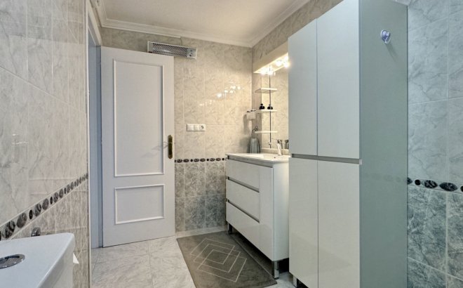 Resale - Apartment -
Orihuela Costa - Costa Blanca