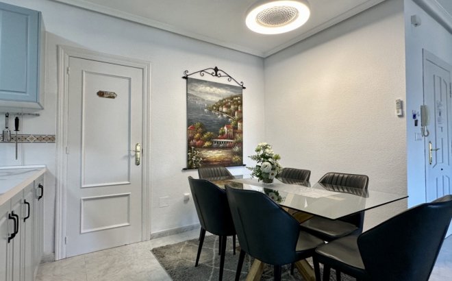 Resale - Apartment -
Orihuela Costa - Costa Blanca