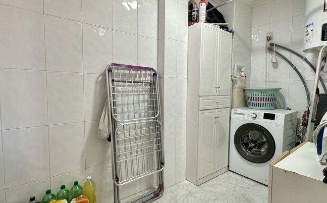 Resale - Apartment -
Orihuela Costa - Costa Blanca