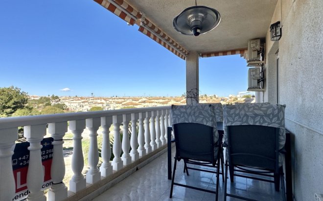 Resale - Apartment -
Orihuela Costa - Costa Blanca