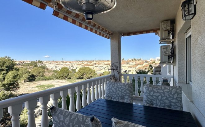 Resale - Apartment -
Orihuela Costa - Costa Blanca